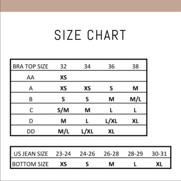 Mai Everyday Lightweight Bralette - Picture 8 of 8